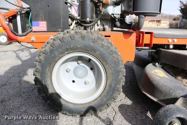 image for item EH9589 DR field and brush mower