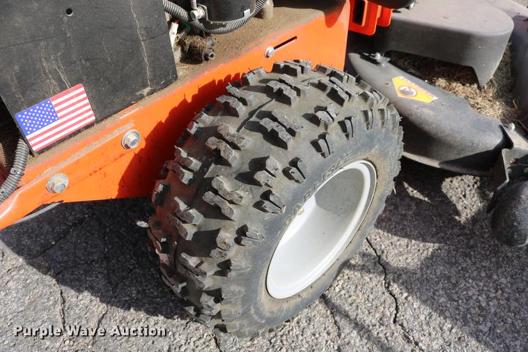 image for item EH9589 DR field and brush mower