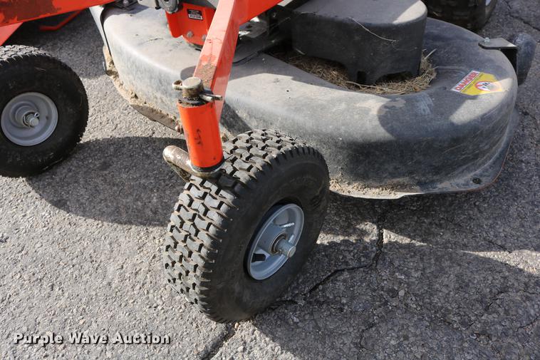 image for item EH9589 DR field and brush mower