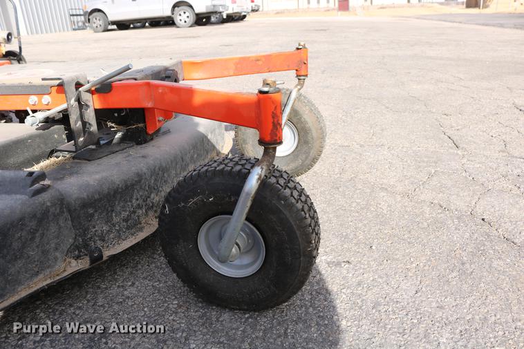 image for item EH9589 DR field and brush mower