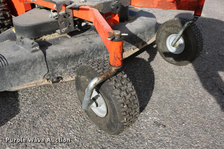 image for item EH9589 DR field and brush mower