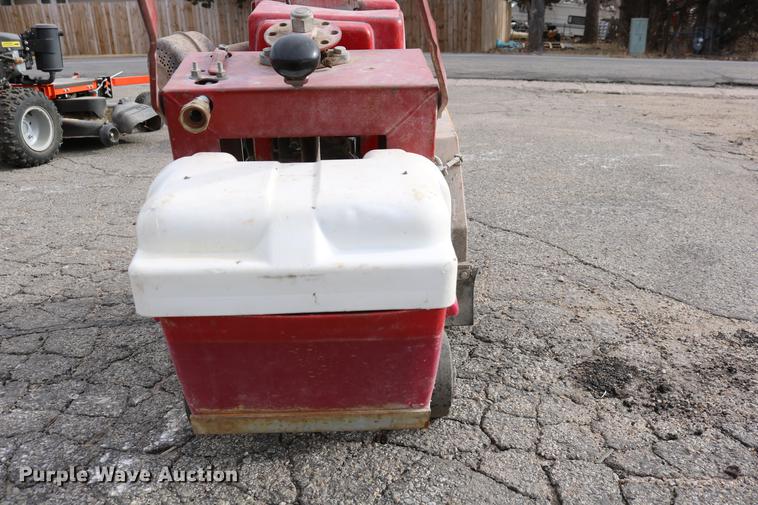 image for item EH9590 1987 Ned-Kut concrete saw