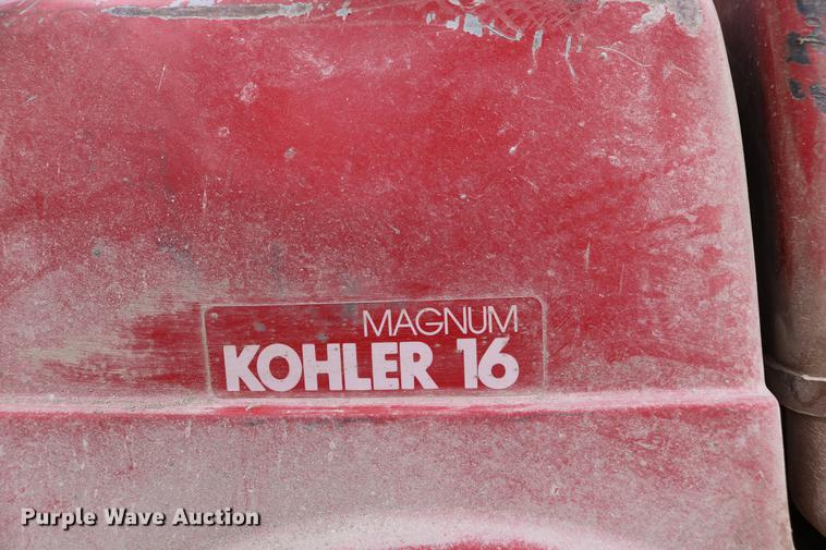 image for item EH9590 1987 Ned-Kut concrete saw