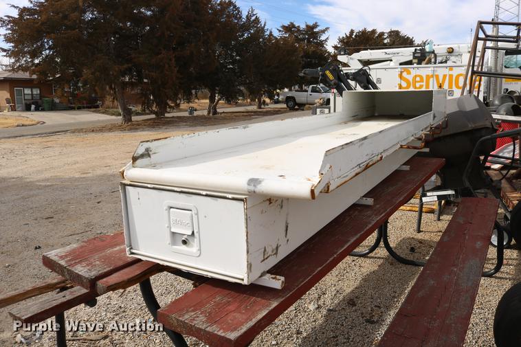 image for item EH9591 Altec ladder rack