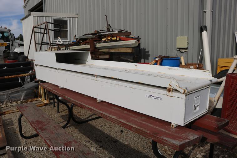 image for item EH9591 Altec ladder rack