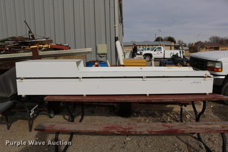 image for item EH9591 Altec ladder rack