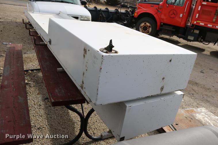 image for item EH9591 Altec ladder rack