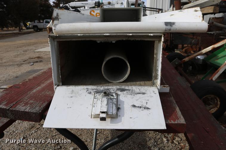 image for item EH9591 Altec ladder rack