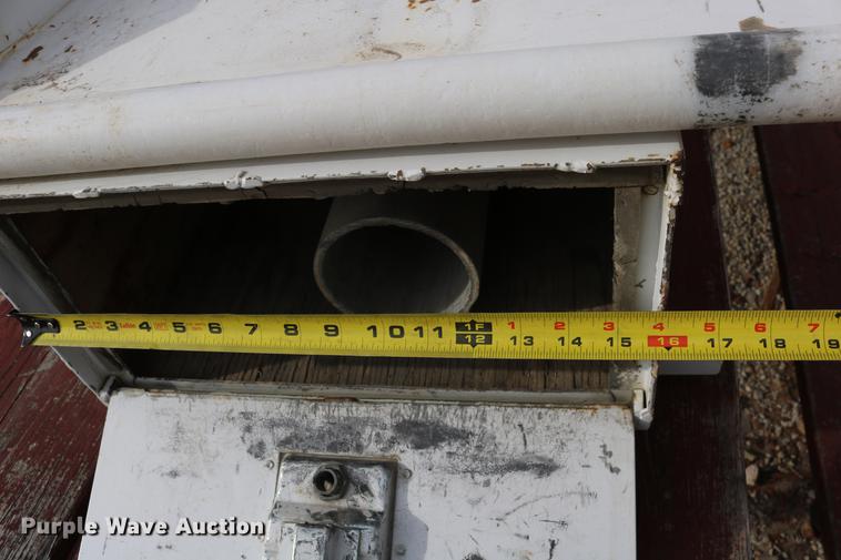 image for item EH9591 Altec ladder rack