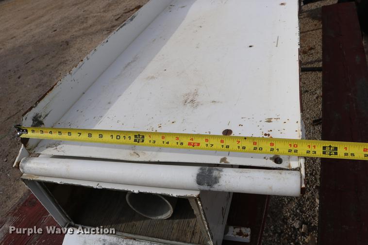 image for item EH9591 Altec ladder rack