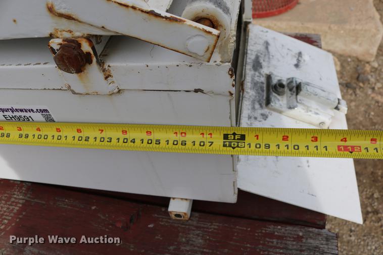 image for item EH9591 Altec ladder rack