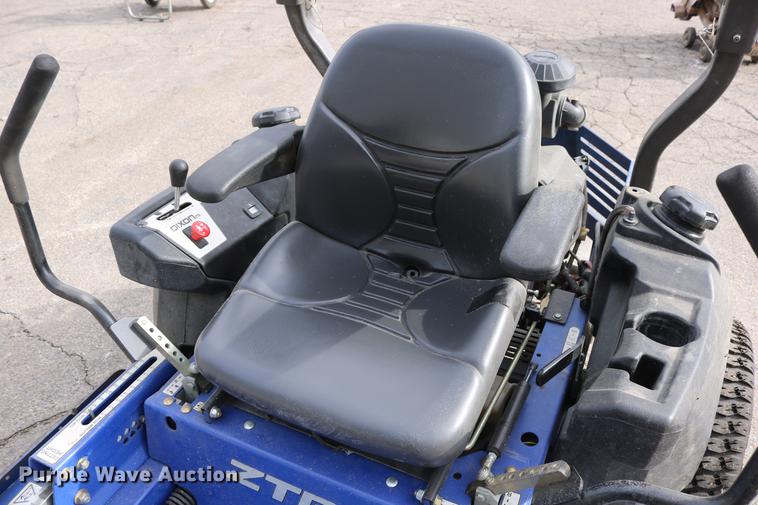 image for item EH9592 2011 Dixon DX260 ZTR lawn mower