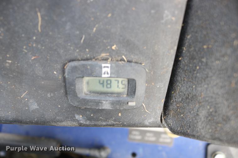 image for item EH9592 2011 Dixon DX260 ZTR lawn mower