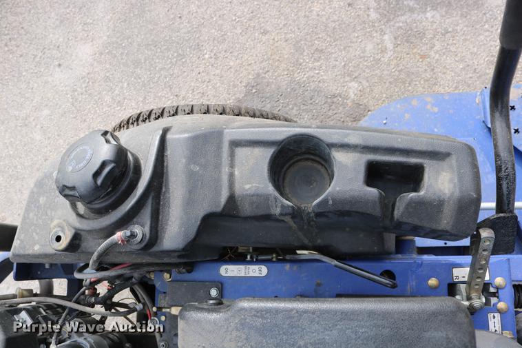 image for item EH9592 2011 Dixon DX260 ZTR lawn mower