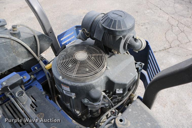 image for item EH9592 2011 Dixon DX260 ZTR lawn mower