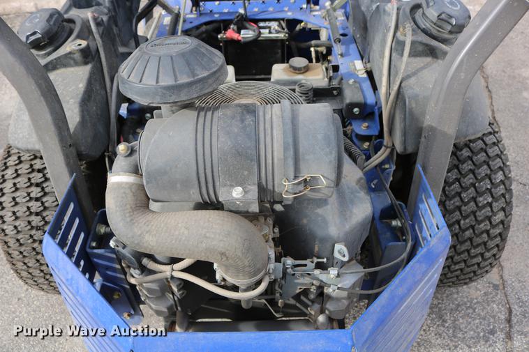 image for item EH9592 2011 Dixon DX260 ZTR lawn mower