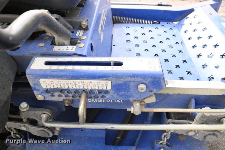 image for item EH9592 2011 Dixon DX260 ZTR lawn mower