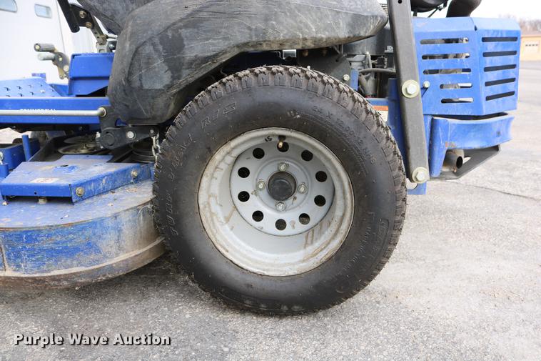 image for item EH9592 2011 Dixon DX260 ZTR lawn mower