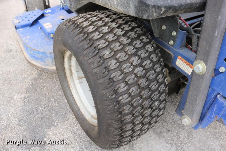 image for item EH9592 2011 Dixon DX260 ZTR lawn mower