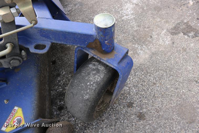 image for item EH9592 2011 Dixon DX260 ZTR lawn mower