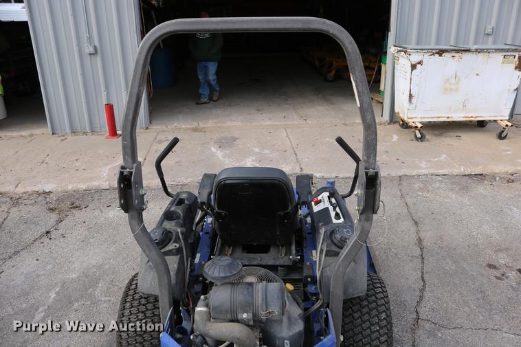 image for item EH9592 2011 Dixon DX260 ZTR lawn mower