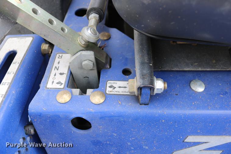 image for item EH9592 2011 Dixon DX260 ZTR lawn mower