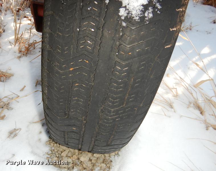 image for item EP9085 Bush Hog VT442 six row cultivator