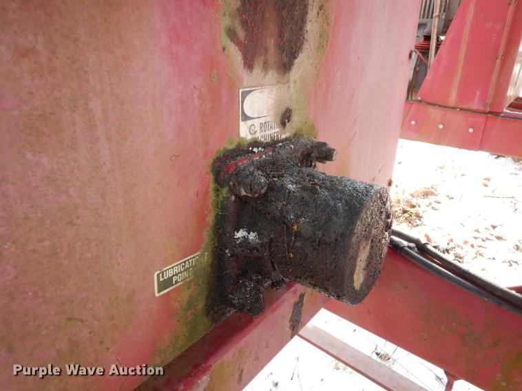 image for item EP9087 1995 Crisafulli water pump