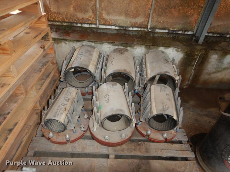 image for item EP9114 Hydra-stop equipment