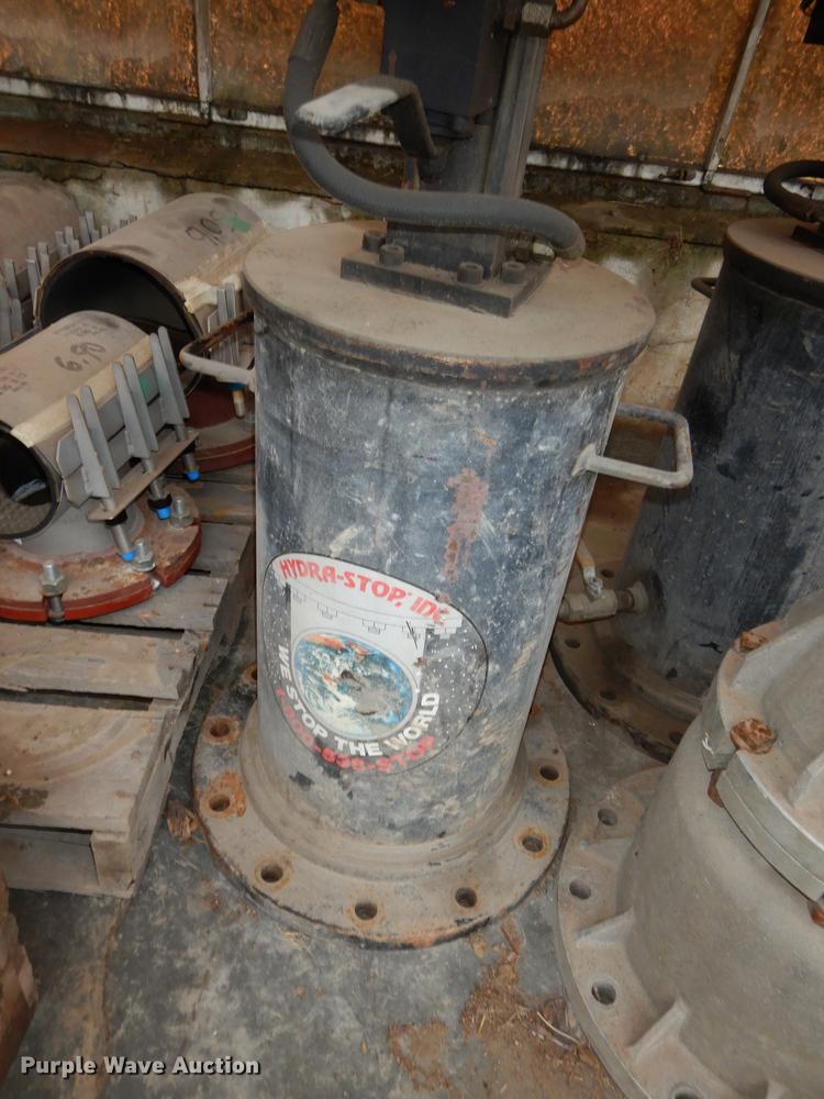 image for item EP9114 Hydra-stop equipment