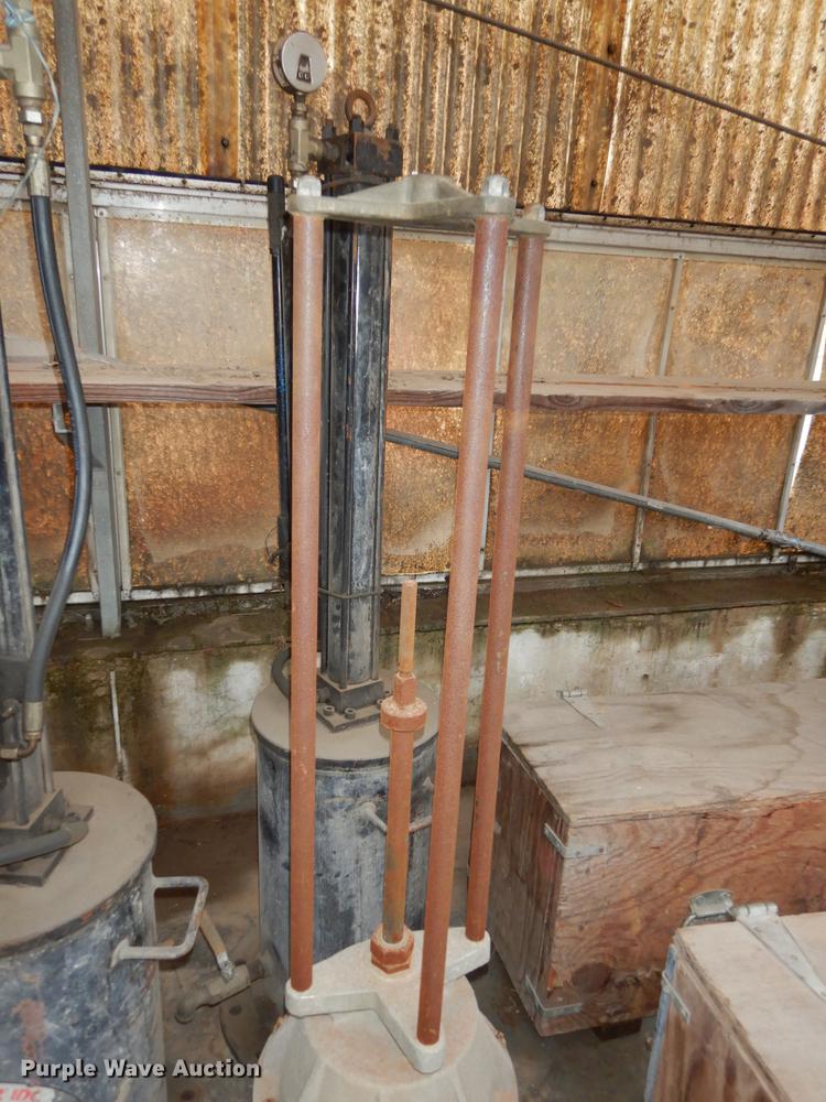 image for item EP9114 Hydra-stop equipment