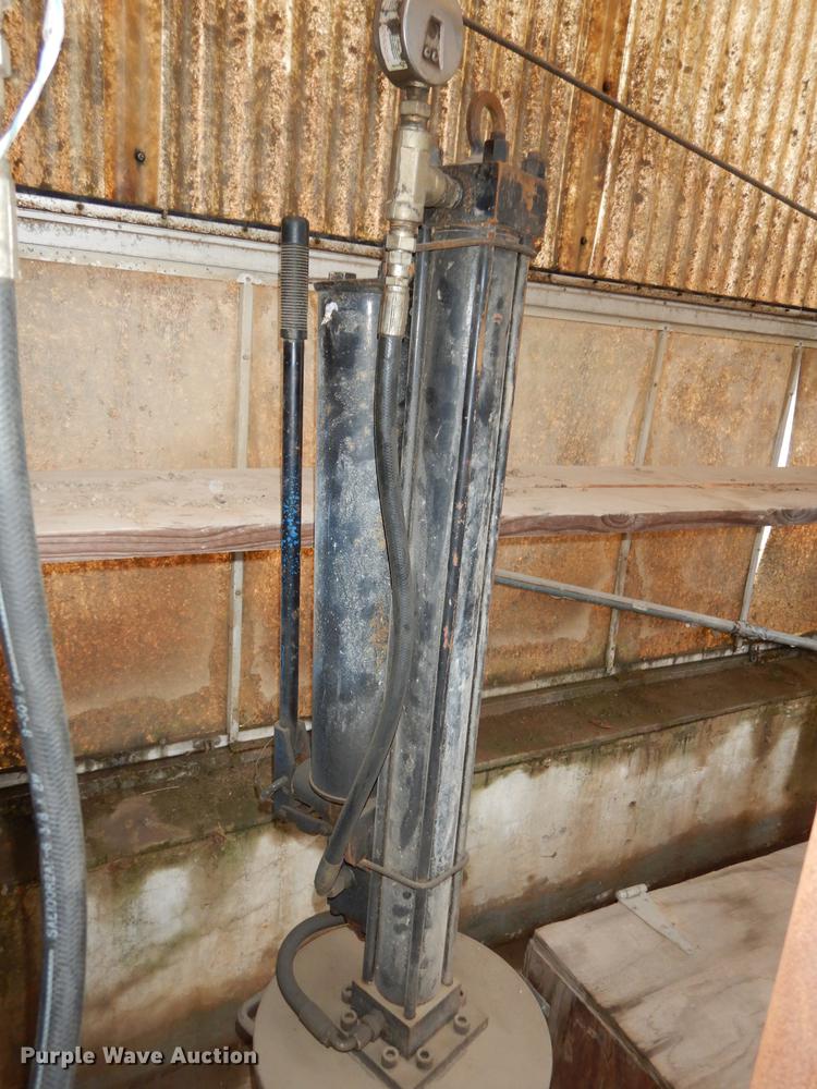 image for item EP9114 Hydra-stop equipment