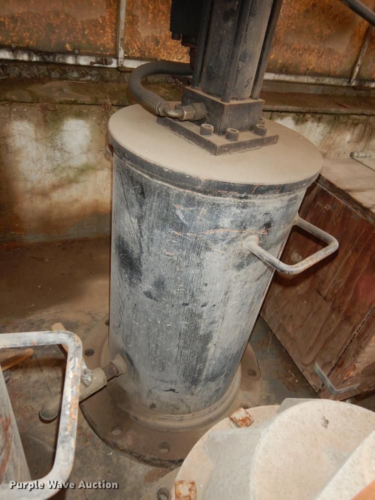 image for item EP9114 Hydra-stop equipment