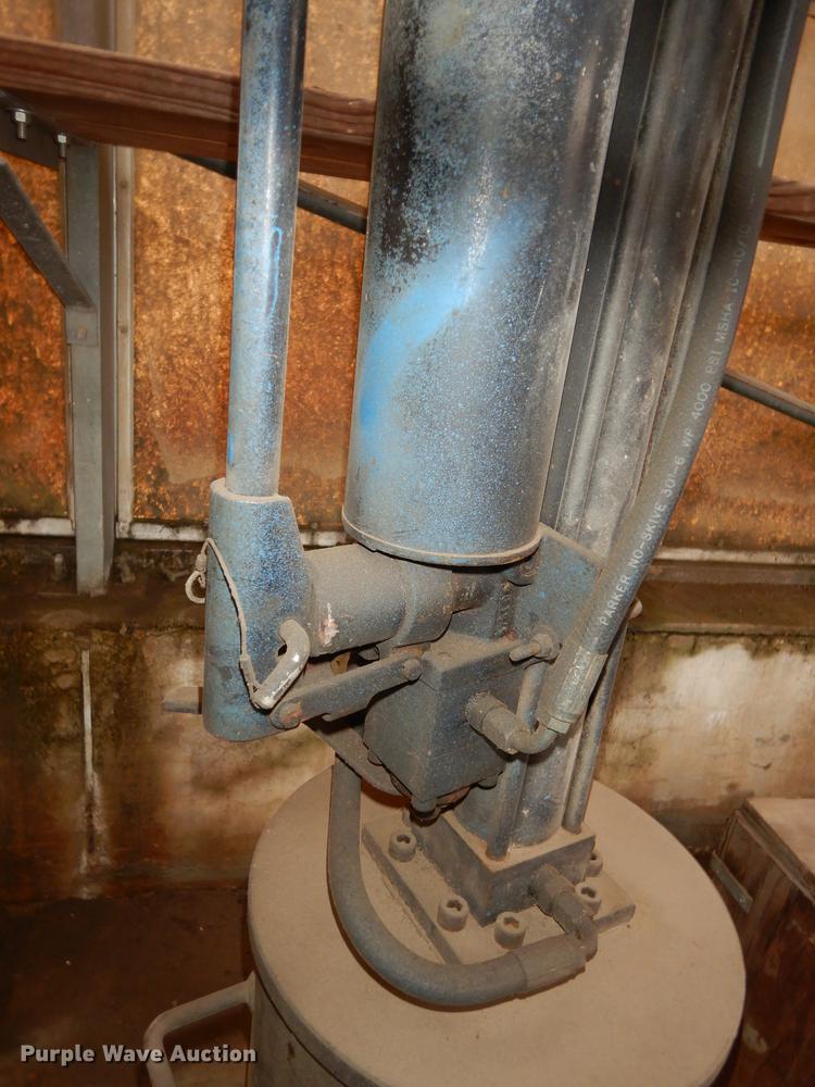 image for item EP9114 Hydra-stop equipment