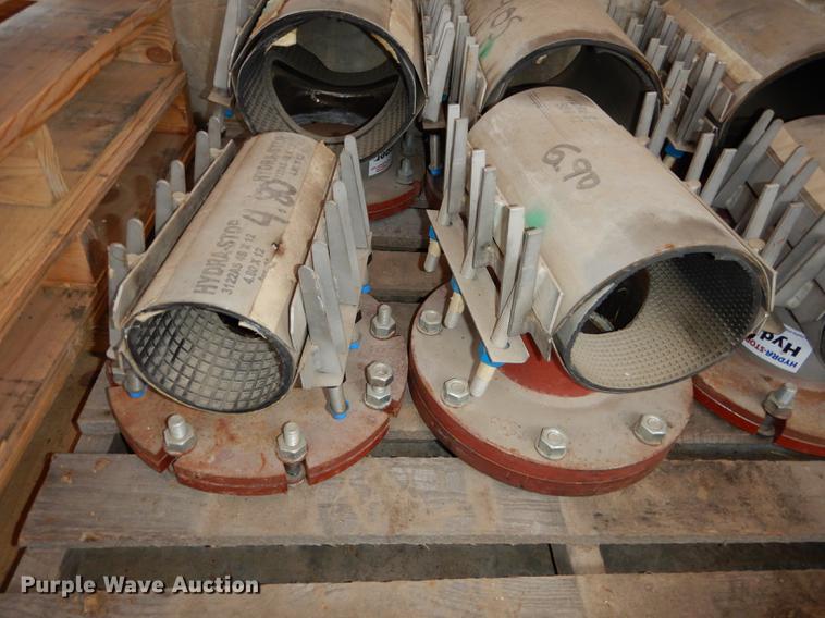 image for item EP9114 Hydra-stop equipment