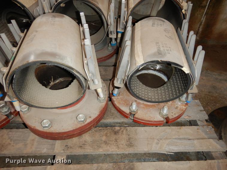 image for item EP9114 Hydra-stop equipment