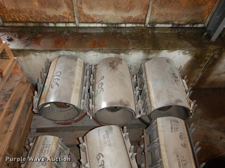 image for item EP9114 Hydra-stop equipment