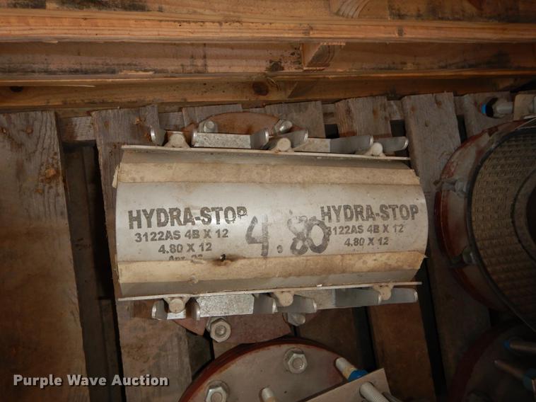 image for item EP9114 Hydra-stop equipment