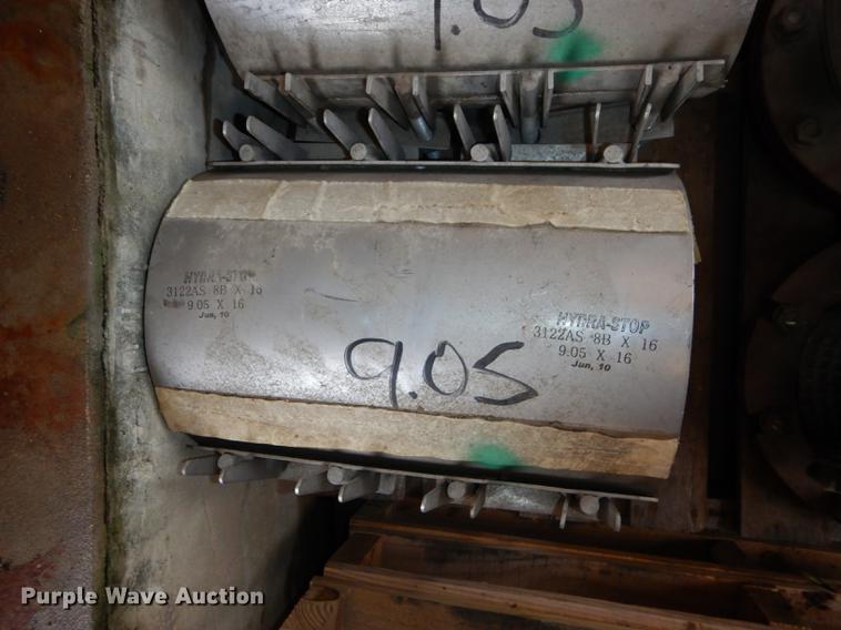 image for item EP9114 Hydra-stop equipment