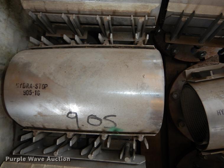 image for item EP9114 Hydra-stop equipment