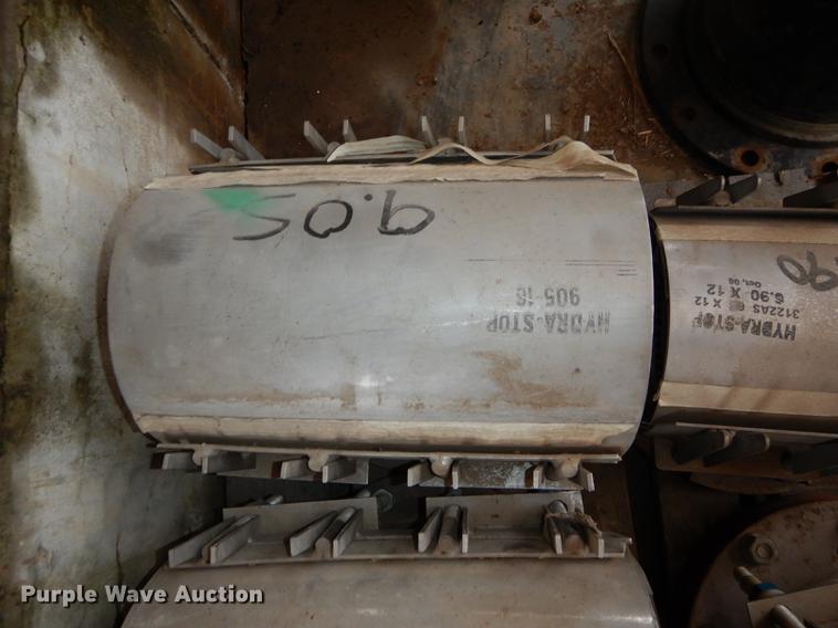 image for item EP9114 Hydra-stop equipment