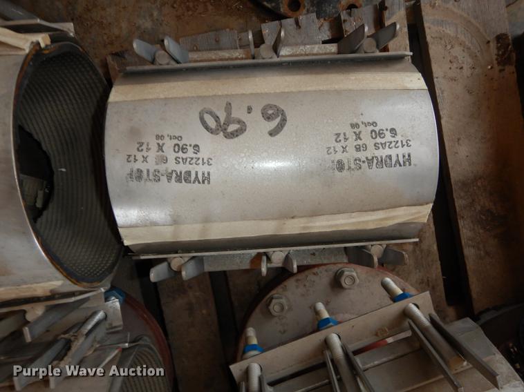 image for item EP9114 Hydra-stop equipment