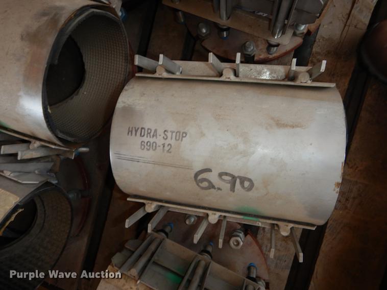 image for item EP9114 Hydra-stop equipment