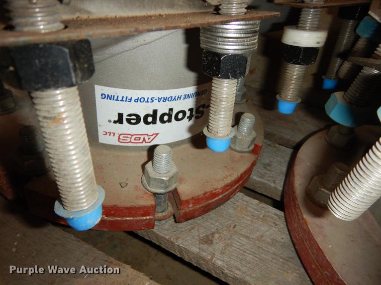 image for item EP9114 Hydra-stop equipment