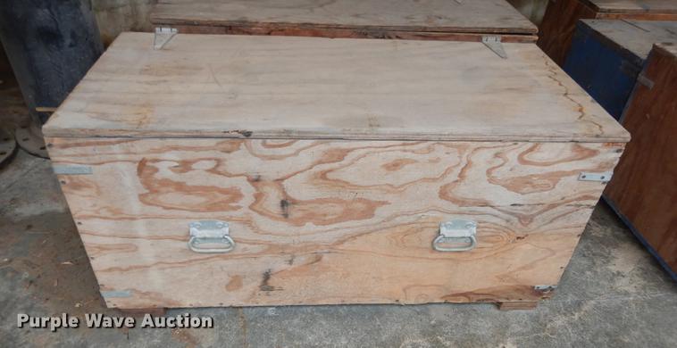 image for item EP9114 Hydra-stop equipment