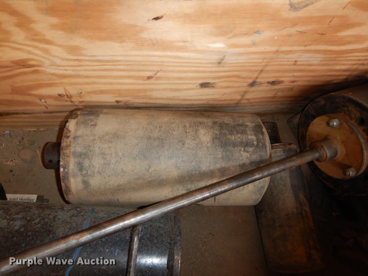 image for item EP9114 Hydra-stop equipment