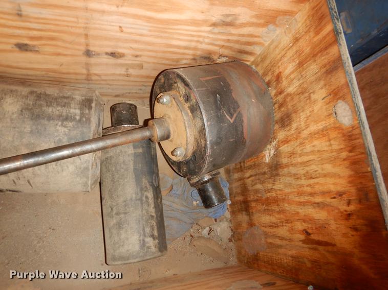 image for item EP9114 Hydra-stop equipment