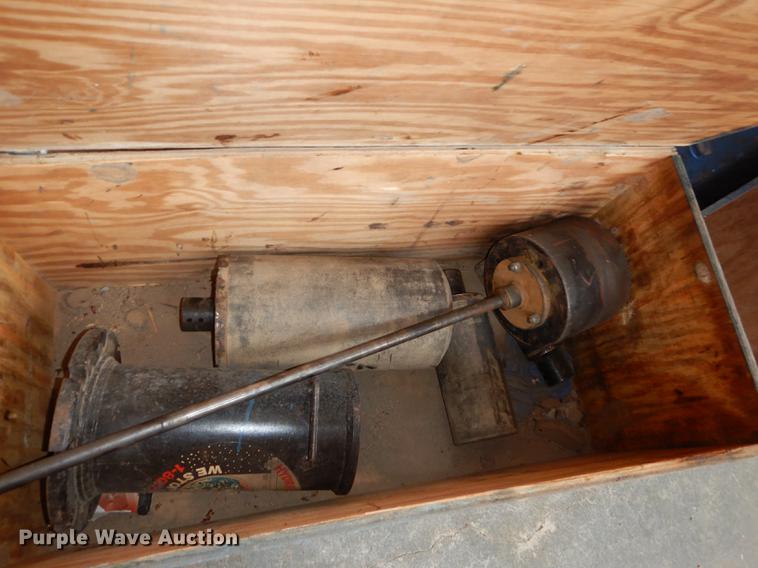 image for item EP9114 Hydra-stop equipment