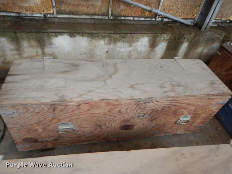 image for item EP9114 Hydra-stop equipment