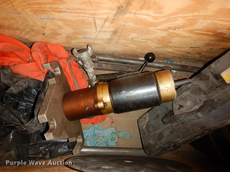 image for item EP9114 Hydra-stop equipment